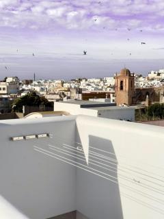 Casa Del Estrecho - Luxury House - Tarifa - 6