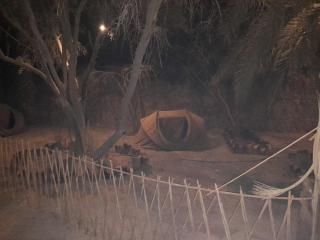 أطيل إنشال Camp Atil Inshaal - `Ezbet Bûgti - 7