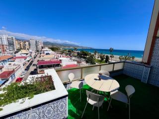 Apartamento Bitácora - Torre del Mar - 9