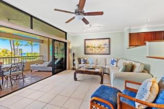 Ka'anapali Royal K302 - 2