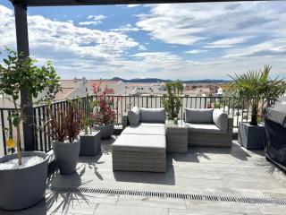 Villa Verica - Vodice - 2