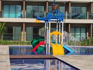 Flats em Muro Alto - Porto de Galinhas - Malia 113 E - 5
