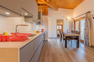 Residence Le Cristal Nant Blanc 15 - Happy Rentals - Chamonix - 9
