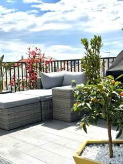 Villa Verica - Vodice - 8