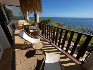 Beautiful beachfront apartment - Carry-le-Rouet - 7