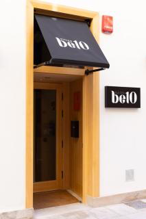 Be10 Suites, Bermeo - Bermeo - 7