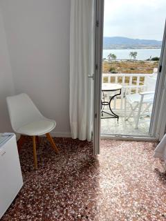 Windmill Rooms - Città di Antiparo - 6