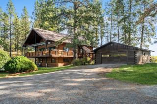 Whitefish Luxury Retreat - 5