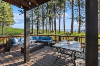 Whitefish Luxury Retreat - Kalispell - 3