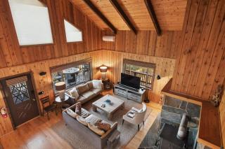 Whitefish Luxury Retreat - Kalispell - 2