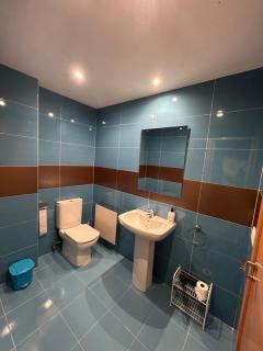 Apartamento Blascondo - Broto - 3