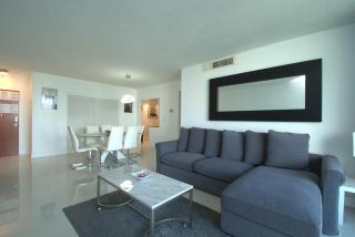 Hollywood Beach, 10th floor, on the beach 10T - 0