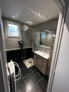 Beautiful beachfront apartment - Carry-le-Rouet - 9