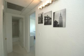 Hollywood Beach, 10th floor, on the beach 10T - 8