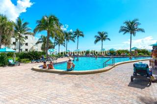 Hollywood Beach, 10th floor, on the beach 10T - 7