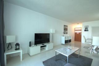 Hollywood Beach, 10th floor, on the beach 10T - 6