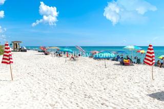 Hollywood Beach, 10th floor, on the beach 10T - 1