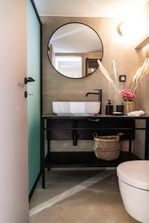 Central Athens Spacious Boho Retreat In Acropolis - Athènes - 8