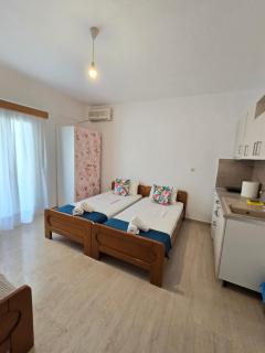 Thess studio - Kallithea Halkidikis - 9