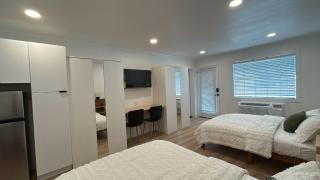 Hygge Hus Hotel - Andrews - 9