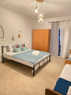 Thess studio - Kallithea Halkidikis - 4