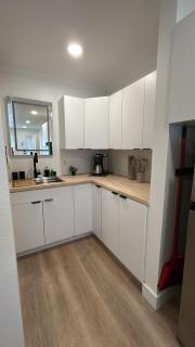 Hygge Hus Hotel - Andrews - 8
