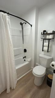 Hygge Hus Hotel - Andrews - 7