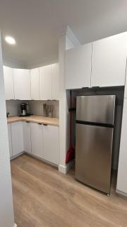 Hygge Hus Hotel - Andrews - 6
