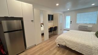 Hygge Hus Hotel - Andrews - 3