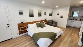 Hygge Hus Hotel - Andrews - 2