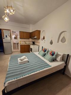Thess studio - Kallithea Halkidikis - 1