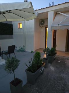 Thess studio - Kallithea Halkidikis - 1