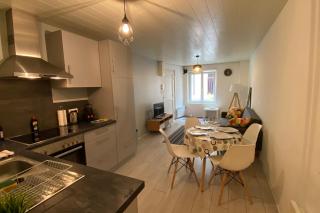 Ch3-0 Les cosy Nancy by Rock in Share - Nancy - 6