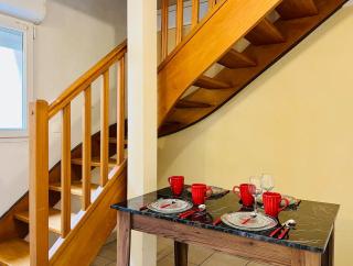 Logement charmant cosy central - Caen - 3