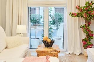 Calypso Apartment - Athens - 5