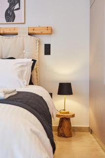 Calypso Apartment - 4