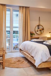 Calypso Apartment - Athens - 3