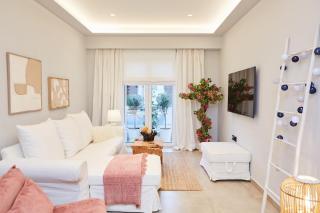 Calypso Apartment - 1