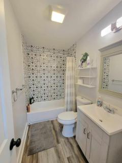 New Entire Apartment Ready For Your Next Vacation! - New Orleans - 5