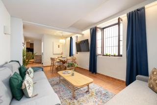 San Pedro Alhambra Views 3BR - Granada - 7