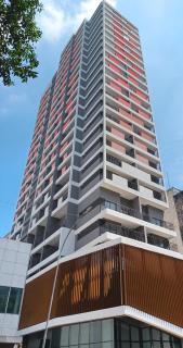 Nex One Consolação Belas Artes - AVENIDA PAULISTA - São Paulo - 0