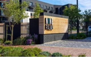 Luxe at Nine Palms Near Canal Walk - Cidade Do Cabo - 1