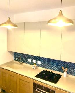 Terrazza sul cortile B&B - Bolonia - 6
