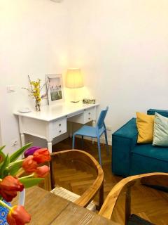 Terrazza sul cortile B&B - Bolonia - 5