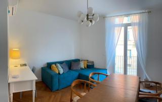 Terrazza sul cortile B&B - Bolonia - 3