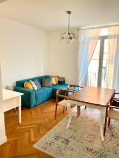 Terrazza sul cortile B&B - Bolonia - 2