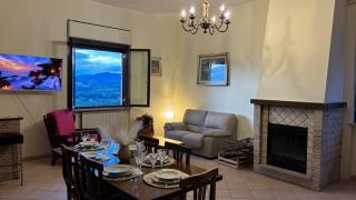 Casa Stefano - Casperia - 9