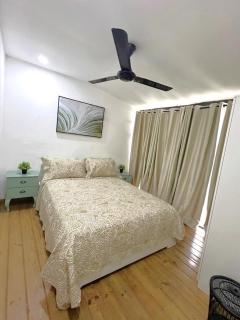 Amazing Apartment with Jacuzzi in Colonial Zone by drvacationsrental - Santo Domingo - 7