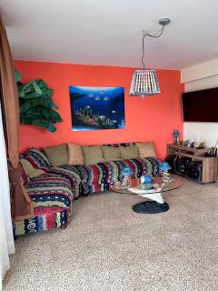 Apartament salinas frente al mar - Salinas - 2