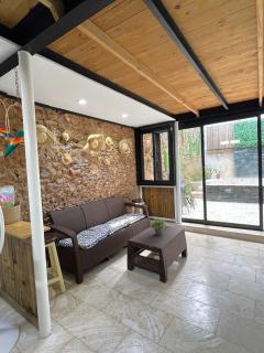 Amazing Apartment with Jacuzzi in Colonial Zone by drvacationsrental - Santo Domingo - 4